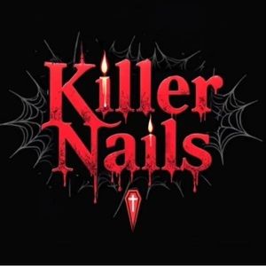 Meet your Posher, Killer Nails By Hanny